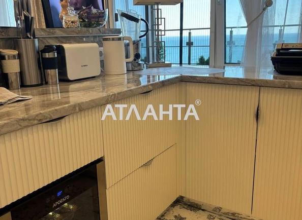 2-комнатная квартира по адресу ул. Каманина (площадь 85,1 м²) - Atlanta.ua - фото 16