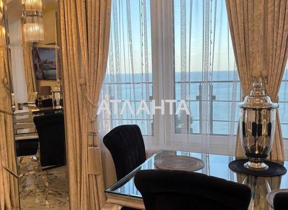 2-комнатная квартира по адресу ул. Каманина (площадь 85,1 м²) - Atlanta.ua - фото 27