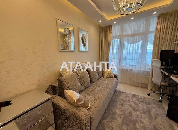 2-комнатная квартира по адресу ул. Каманина (площадь 85,1 м²) - Atlanta.ua - фото 31