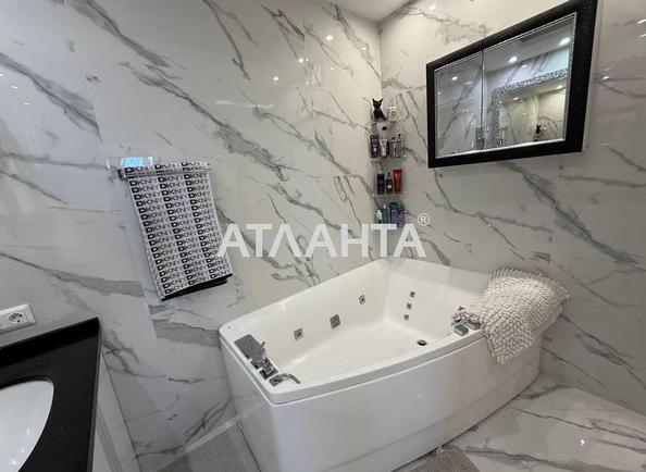 2-комнатная квартира по адресу ул. Каманина (площадь 85,1 м²) - Atlanta.ua - фото 34