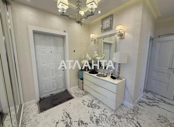 2-комнатная квартира по адресу ул. Каманина (площадь 85,1 м²) - Atlanta.ua - фото 35