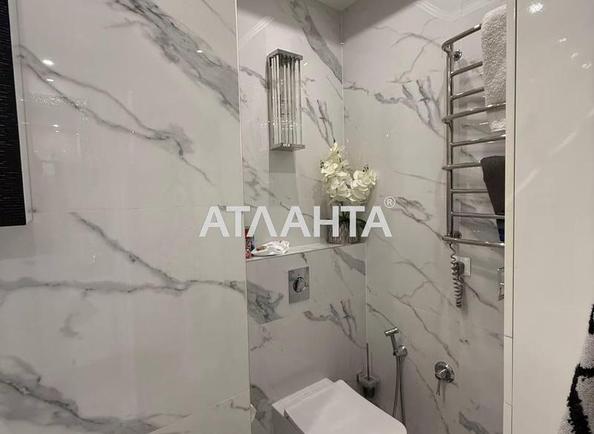 2-комнатная квартира по адресу ул. Каманина (площадь 85,1 м²) - Atlanta.ua - фото 36