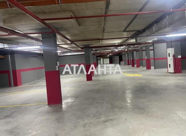 1-кімнатна квартира за адресою вул. Краснова (площа 43,2 м²) - Atlanta.ua - фото 4
