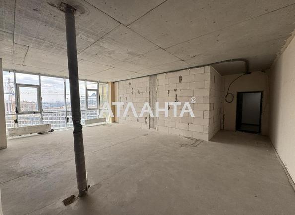 1-комнатная квартира по адресу Французский бул. (площадь 54,5 м²) - Atlanta.ua