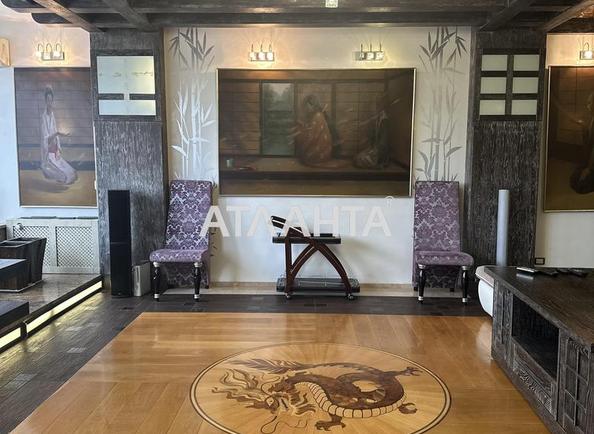 3-кімнатна квартира за адресою вул. Проспект Шевченка (площа 150 м²) - Atlanta.ua