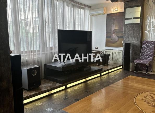 3-кімнатна квартира за адресою вул. Проспект Шевченка (площа 150 м²) - Atlanta.ua - фото 3