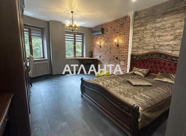 3-кімнатна квартира за адресою вул. Проспект Шевченка (площа 150 м²) - Atlanta.ua - фото 10