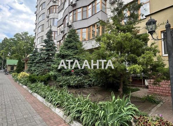 3-кімнатна квартира за адресою вул. Проспект Шевченка (площа 150 м²) - Atlanta.ua - фото 18