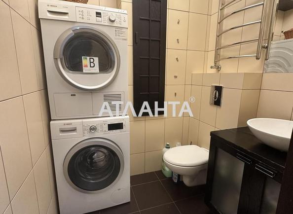 3-кімнатна квартира за адресою вул. Проспект Шевченка (площа 150 м²) - Atlanta.ua - фото 20