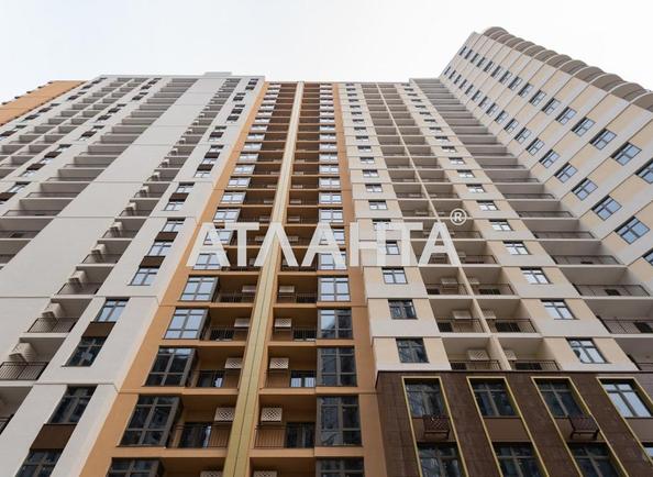 1-room apartment apartment by the address st. Krasnova (area 51,2 m²) - Atlanta.ua - photo 2