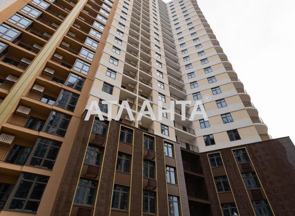 1-room apartment apartment by the address st. Krasnova (area 51,2 m²) - Atlanta.ua - photo 4
