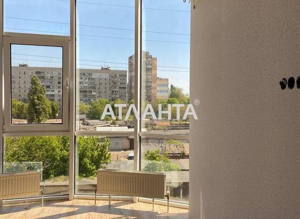 1-комнатная квартира по адресу ул. Жемчужная (площадь 43,5 м²) - Atlanta.ua