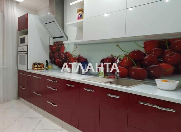 3-rooms apartment apartment by the address st. Protsenko (area 89 m²) - Atlanta.ua - photo 3