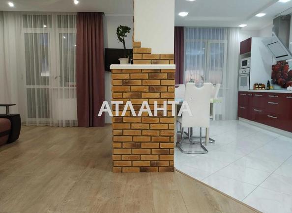 3-rooms apartment apartment by the address st. Protsenko (area 89 m²) - Atlanta.ua - photo 2
