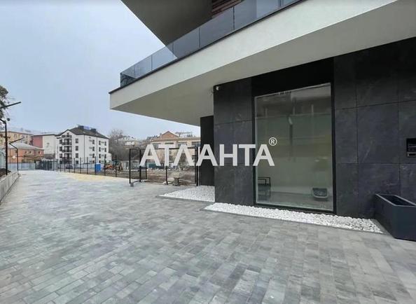 1-room apartment apartment by the address st. Arkhitektora Artinova (area 53 m²) - Atlanta.ua - photo 3