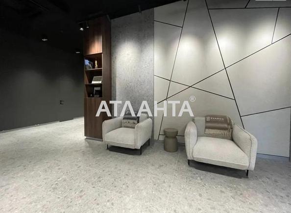 1-room apartment apartment by the address st. Arkhitektora Artinova (area 53 m²) - Atlanta.ua - photo 4