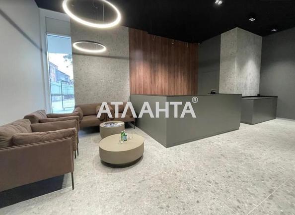 1-room apartment apartment by the address st. Arkhitektora Artinova (area 53 m²) - Atlanta.ua - photo 5