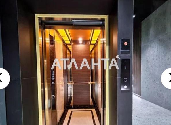 1-room apartment apartment by the address st. Arkhitektora Artinova (area 53 m²) - Atlanta.ua - photo 6