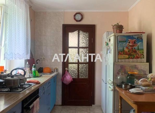 House (area 127 m²) - Atlanta.ua - photo 14