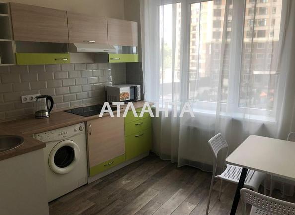 1-комнатная квартира по адресу ул. Каманина (площадь 40 м²) - Atlanta.ua - фото 2