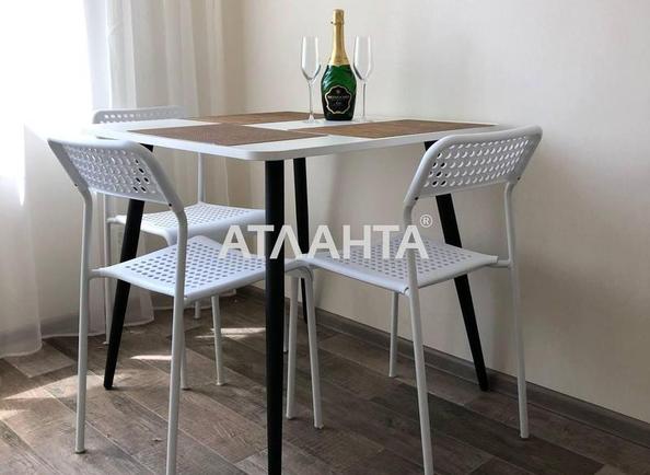 1-комнатная квартира по адресу ул. Каманина (площадь 40 м²) - Atlanta.ua - фото 3