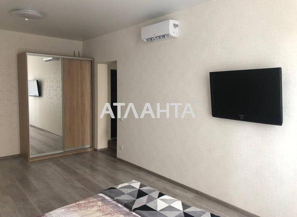 1-комнатная квартира по адресу ул. Каманина (площадь 40 м²) - Atlanta.ua - фото 6