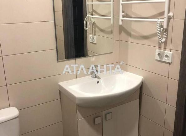 1-комнатная квартира по адресу ул. Каманина (площадь 40 м²) - Atlanta.ua - фото 7