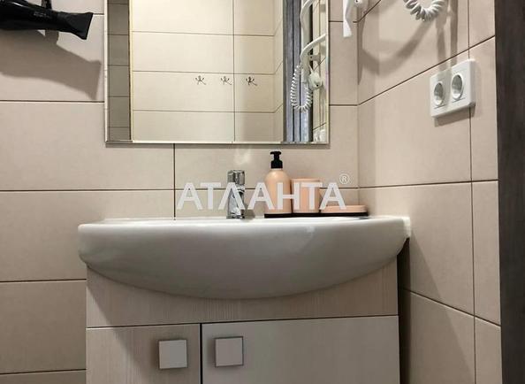 1-комнатная квартира по адресу ул. Каманина (площадь 40 м²) - Atlanta.ua - фото 8