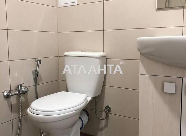 1-комнатная квартира по адресу ул. Каманина (площадь 40 м²) - Atlanta.ua - фото 10