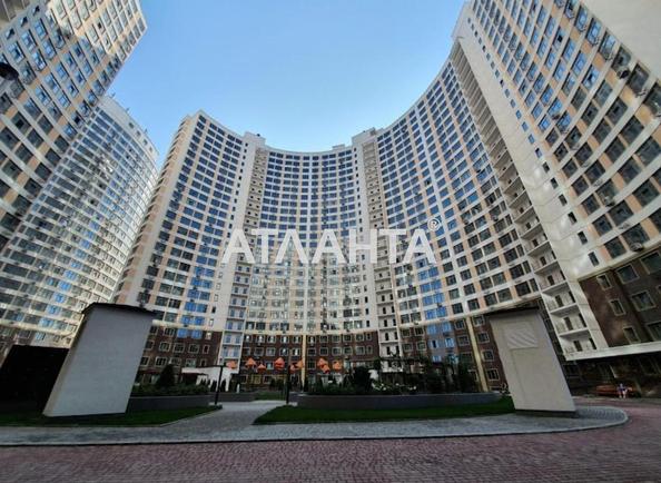 1-комнатная квартира по адресу ул. Каманина (площадь 40 м²) - Atlanta.ua - фото 12