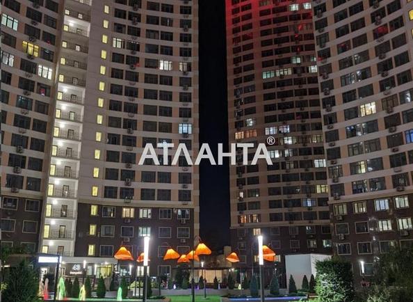 1-комнатная квартира по адресу ул. Каманина (площадь 40 м²) - Atlanta.ua - фото 13