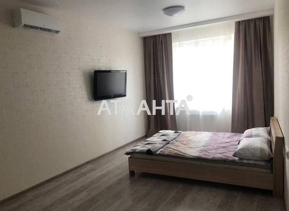 1-комнатная квартира по адресу ул. Каманина (площадь 40 м²) - Atlanta.ua - фото 2
