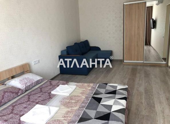 1-комнатная квартира по адресу ул. Каманина (площадь 40 м²) - Atlanta.ua - фото 3