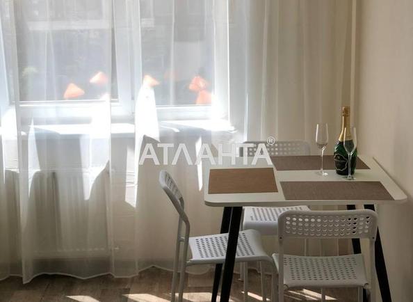 1-комнатная квартира по адресу ул. Каманина (площадь 40 м²) - Atlanta.ua - фото 4