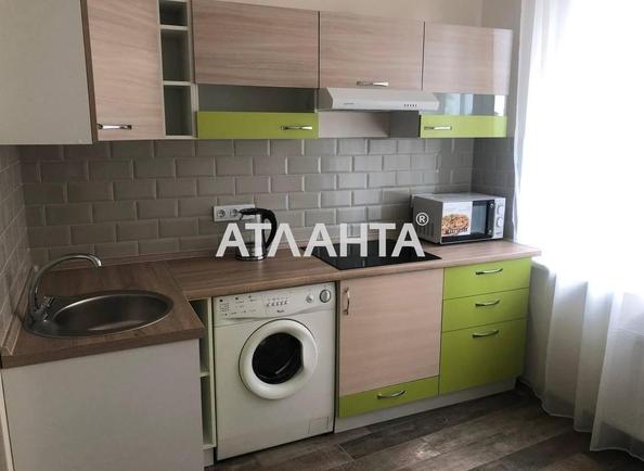 1-комнатная квартира по адресу ул. Каманина (площадь 40 м²) - Atlanta.ua - фото 5