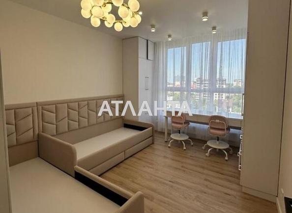 3-комнатная квартира по адресу Пимоненко Николая ул. (площадь 111,9 м²) - Atlanta.ua