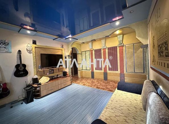 2-комнатная квартира по адресу ул. Инглези (площадь 52 м²) - Atlanta.ua