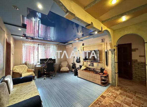 2-комнатная квартира по адресу ул. Инглези (площадь 52 м²) - Atlanta.ua - фото 2
