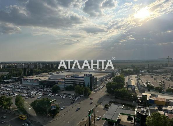 2-комнатная квартира по адресу ул. Инглези (площадь 52 м²) - Atlanta.ua - фото 4