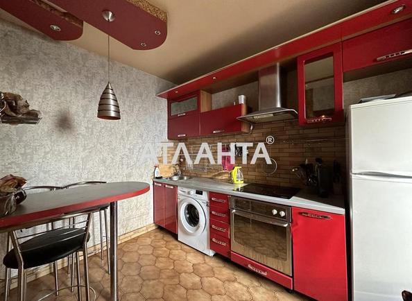2-комнатная квартира по адресу ул. Инглези (площадь 52 м²) - Atlanta.ua - фото 6