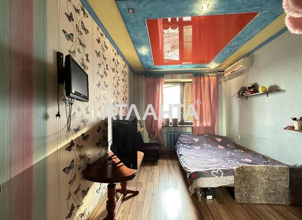 2-комнатная квартира по адресу ул. Инглези (площадь 52 м²) - Atlanta.ua - фото 8