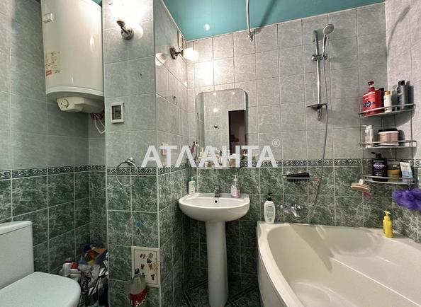 2-комнатная квартира по адресу ул. Инглези (площадь 52 м²) - Atlanta.ua - фото 10