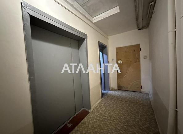 2-комнатная квартира по адресу ул. Инглези (площадь 52 м²) - Atlanta.ua - фото 12