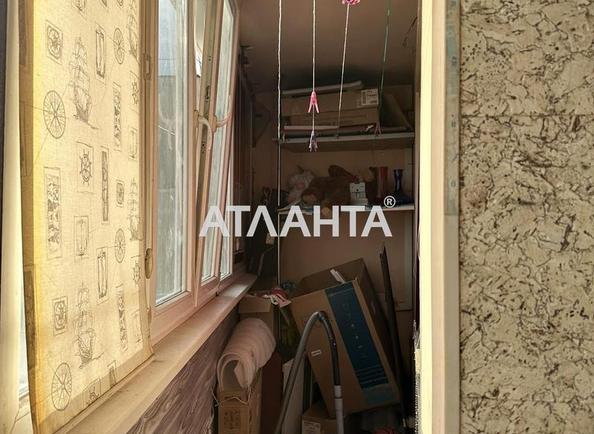 2-комнатная квартира по адресу ул. Инглези (площадь 52 м²) - Atlanta.ua - фото 13