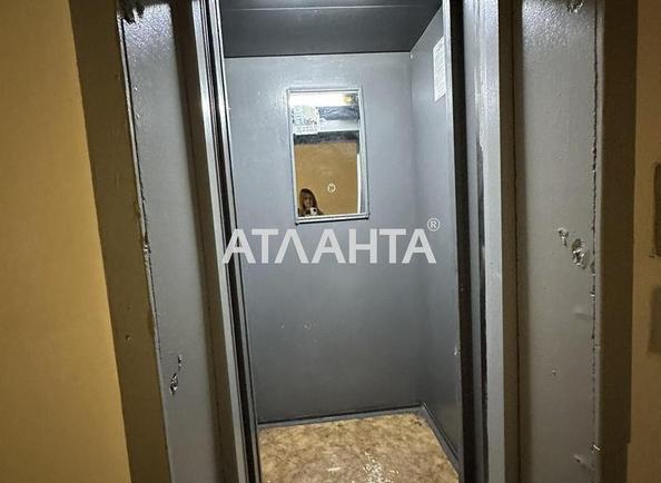 2-комнатная квартира по адресу ул. Инглези (площадь 52 м²) - Atlanta.ua - фото 14