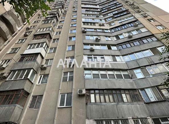 2-комнатная квартира по адресу ул. Инглези (площадь 52 м²) - Atlanta.ua - фото 15