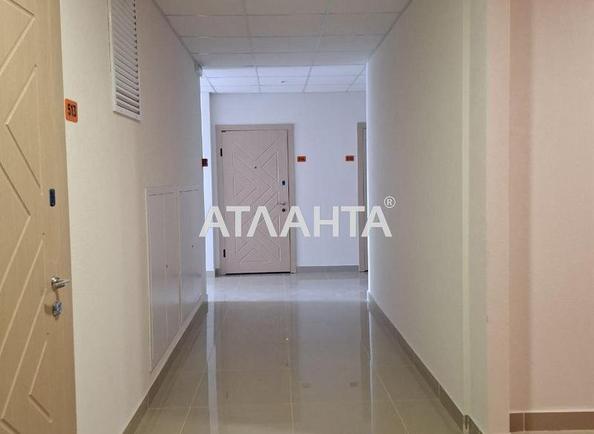 1-кімнатна квартира за адресою вул. Вільямса ак. (площа 26,5 м²) - Atlanta.ua - фото 4