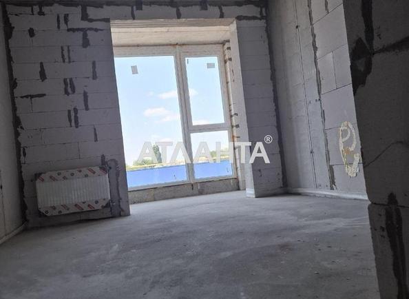 1-кімнатна квартира за адресою вул. Вільямса ак. (площа 26,5 м²) - Atlanta.ua - фото 7
