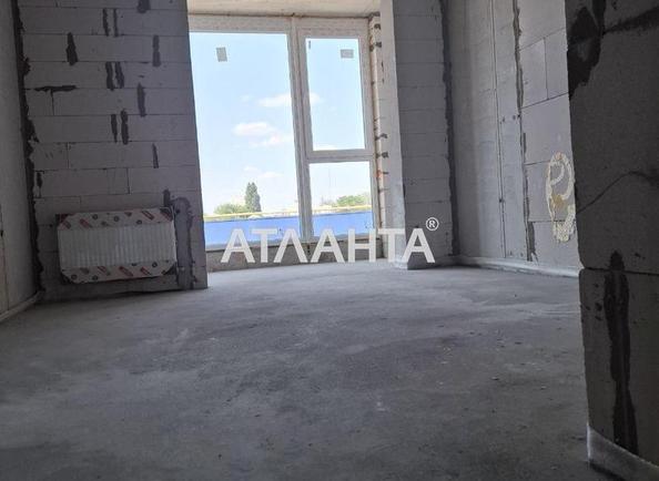 1-кімнатна квартира за адресою вул. Вільямса ак. (площа 26,5 м²) - Atlanta.ua - фото 8