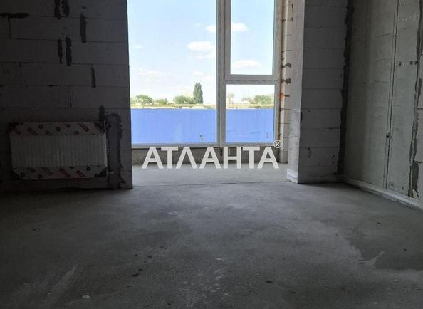 1-кімнатна квартира за адресою вул. Вільямса ак. (площа 26,5 м²) - Atlanta.ua - фото 9